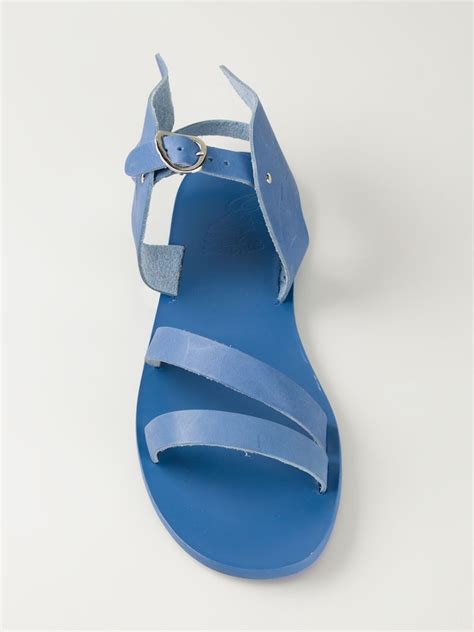 hermes greece sandal|hermes sandals for men.